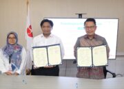RSI Dan BRIN Perkuat Inovasi Pengendalian Penyakit Ikan Tilapia Melalui Kerja Sama Riset