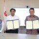 RSI Dan BRIN Perkuat Inovasi Pengendalian Penyakit Ikan Tilapia Melalui Kerja Sama Riset