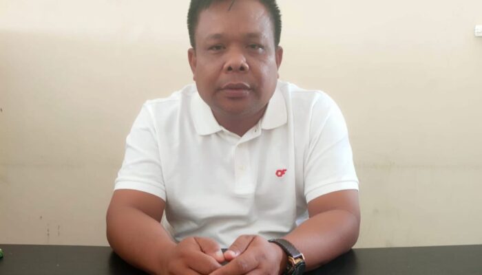 Besok, Panwascam Pilkada Agara Dilantik