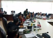 Kisruh RDP Komisi IV DPRD Medan Terkait Parkir Berlangganan