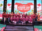 Pertamina Patra Niaga Regional Sumbagut Selenggarakan Vendor Day 2024