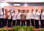 PKS Gelar Sekolah Kepemimpinan Partai