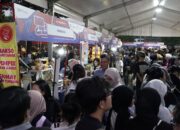 UMKM Cuan 463 Juta Rupiah dari Digiland 2024