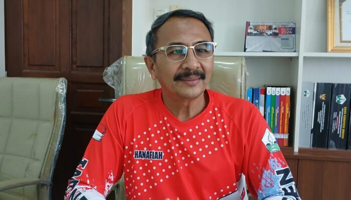 Keuchik Bentuk Bumdes Jangan Ada Faktor Kepentingan