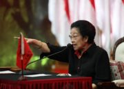Megawati Harapkan Jangan Ada Kecurangan TSM Di Pilkada 2024