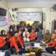 Tim PKM USU-UNAS Edukasi PMI Di Indramayu Tentang Gender Dan Resiliensi Ekonomi