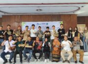 Dosen Unimed Edukasi Remaja T. Balai Tingkatkan Kualitas Produk Rumbia