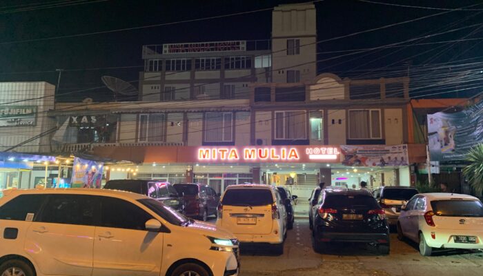 Mita Mulia Hotel Managed by Calandra Siap Sambut Tamu PON XXI Aceh-Sumut 2024
