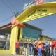 Indosat Hadirkan Kampung IM3 Di Wilayah Sumatra