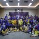 HUT Ke-6, Anara Sky Kualanamu Berbagi Dengan Masyarakat Sekitar