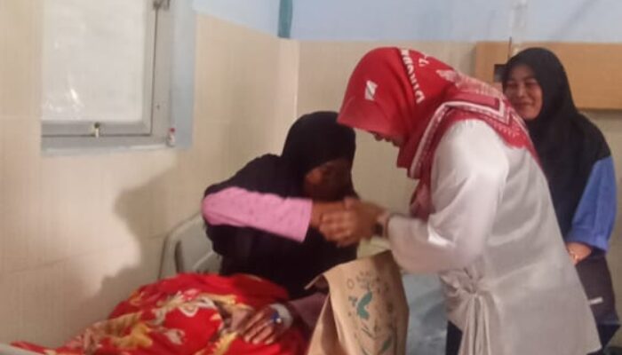 RSUD Munyang Kute Terus Berbenah
