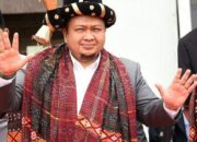 Siap Mendaftar Di Pilkada Tapsel 2024, Dolly Pasaribu Ucap Syukur Dan Terima Kasih