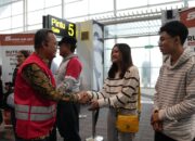 Super Air Jet Hubungkan Surabaya Dan Medan Tanpa Transit