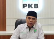 Muktamar PKB Ke-6 Di Bali, Sumut Tegaskan Dukungan Ke Gus Muhaimin