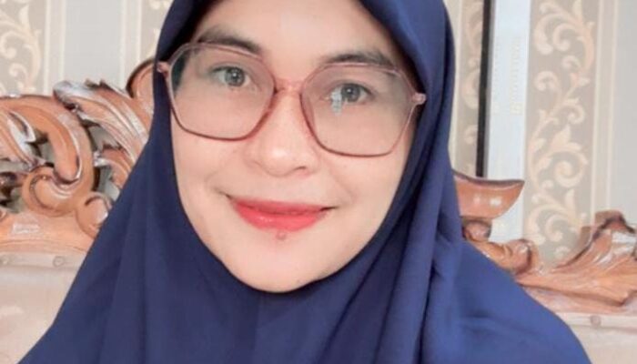 Peran Perempuan Aceh Menuju Kesetaraan Dan Pemberdayaan