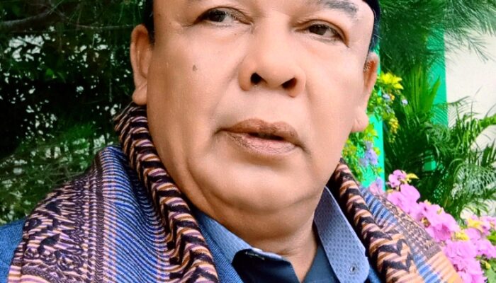 TS Sani: “Benar Kata Soekarno, Dijajah Bangsa Sendiri Itu Lebih Sakit Dari Jajahan Asing”