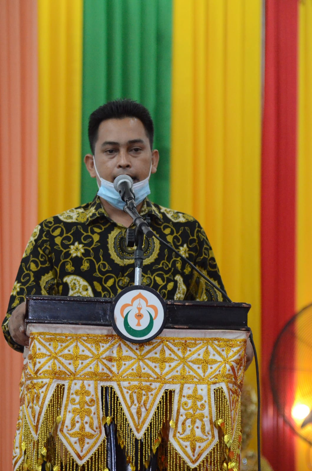 TS Sani: "Benar Kata Soekarno, Dijajah Bangsa Sendiri Itu Lebih Sakit Dari Jajahan Asing"