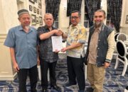 APTISI Pusat Dorong Perkuat Eksistensi Yayasan UISU