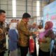Bobby Nasution Serahkan BP-CBP Kepada 81.569 Keluarga Penerima Manfaat, 1.000 Nelayan Terima Kartu BPJS Ketenagakerjaan