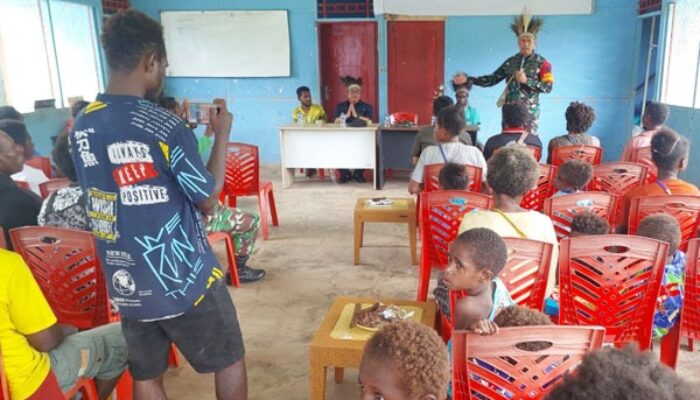Program Cetak Sawah 1 Juta Ha Di Merauke Bukan Swasta, Melainkan Proyek Nasional
