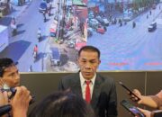 Mulai Senin 19 Agustus 2024 Trans Metro Deli Gratis untuk Umum