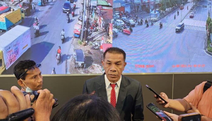 Mulai Senin 19 Agustus 2024 Trans Metro Deli Gratis untuk Umum