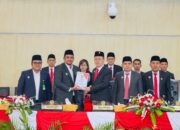 APBD 2025 Pintu Gerbang Wujudkan Medan Emas 2045