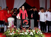 Kondisi Demokrasi Memprihatinkan, Mega: Untuk Berbicara Kebenaran Pun Banyak Yang Mulutnya Terkunci