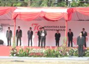 OJK Jadi Penanggung Jawab Terbesar Diantara Otoritas Lainnya