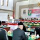 Rapat Paripurna Hanya Dihadiri 14 Anggota Dewan Simalungun