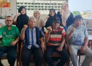 Cabor Bridge Target 1 Emas Di PON