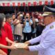 4 WBP Lapas Kotapinang Bebas Usai Terima Remisi Kemerdekaan