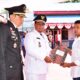 HUT Ke-79 RI, 103 Napi Pangururan Terima Remisi