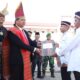 260 WBP Rutan Kelas IIB Humbahas Dapat Remisi