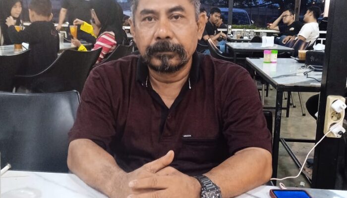 Empat Pulau Di Singkil Masuk Sumut, Ikhyar Velayati: Kemendagri Hanya Bawa Peta Tetapi Lupa Baca Arsip
