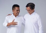 Moment HUT RI, Paslon Bersih Ajak Masyarakat Humbahas ‘Marsiurupan”