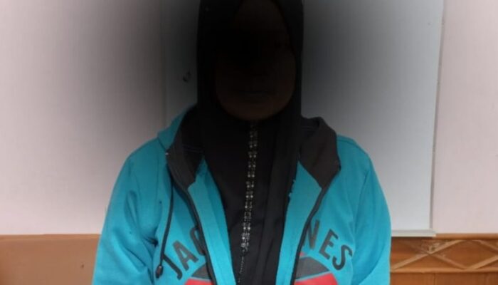 Ungkap Kasus Pembuangan Bayi Di Toilet Blang Padang, Polisi Amankan Pelaku