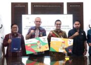 Bank Sumut - PB PON Jalin Kerjasama