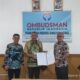 Serahkan LAHP Ke Pemko Medan, Ombudsman Nilai Parkir Berlangganan Maladministrasi
