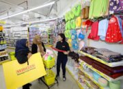 Kobarkan Semangat Cinta Tanah Air, MR. DIY Ajak Masyarakat Cinta Produk Lokal