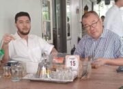 Aliansi Relawan Perjuangan: Medan Butuh Pemimpin Muda, Energik, Cerdas Dan Merangkul Kebhinekaan