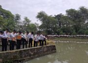 FT USU Berpartisipasi Pecahkan Rekor MURI