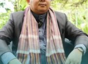 Dr Iwan Nasution Ingatkan PDIP