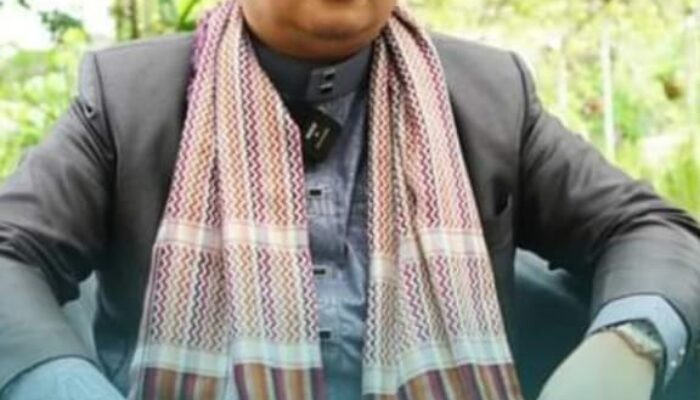 Dr Iwan Nasution Ingatkan PDIP