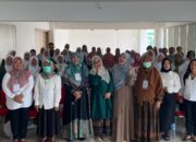 Tim Pengabdian Masyarakat USU Beri Dampingan Untuk Perawat RSU Haji Medan