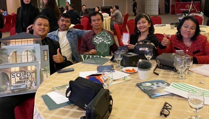 Vienna Botanical Living Menjadi Primadona Warga Kabanjahe Dan Berastagi