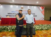 KLB PWI Pilih Zulmansyah Sekedang Ketum 2023-2028