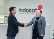 Indosat Gandeng Microsoft Akselerasi Transformasi Menjadi TechCo Melalui Pemanfaatan AI