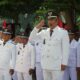Pj Bupati Kukuhkan Perpanjangan Masa Jabatan 163 Kades Di Langkat, Dari 6 Menjadi 8 Tahun