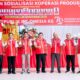 Barus Seluruh Dunia Gelar Pertemuan Akbar Di Medan